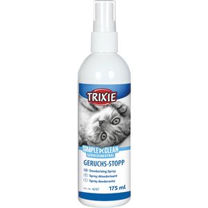 Trixie Simple'n'Clean Geur-Stop 750 ml