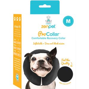 Zenpet ProCollar S - 15,2 cm - 22,9 cm