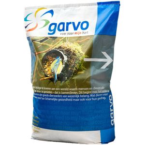 Garvo 5346 Strooivoer 2 kg