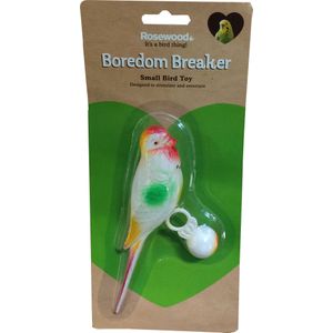 Rosewood Boredom Breaker Parkiet ware groote