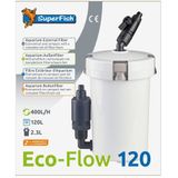 SuperFish Eco-Flow 120