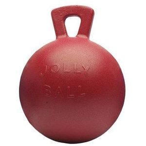 Jolly Ball 25 cm Rood
