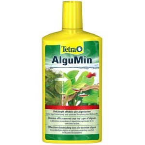 Tetra Aqua algumin algenremmer 250 ML