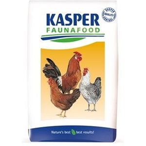 Kasper Faunafood Multigraan kip 20KG