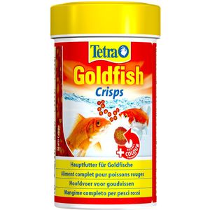 Tetra Goldfish pro/crisps 100ml