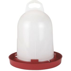 Junai.nl Pluimvee Drinktoren ophangbaar 3,5 L