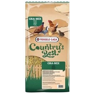 Versele Laga Country Best GRA-Mix duif gebroken mais 4KG