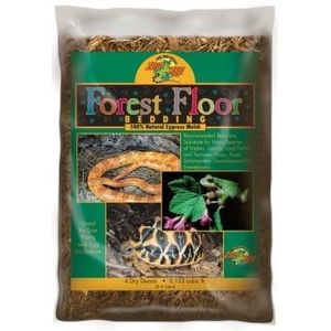 Zoo Med Forest Floor Bedding 4,4L