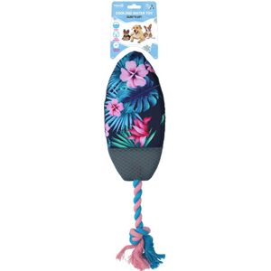 H.A.C. CoolPets Surf's Up Flower