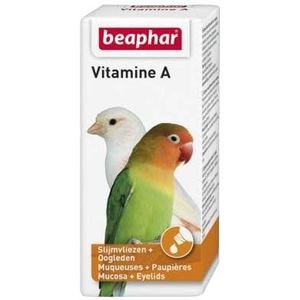 Beaphar Vitamine A 20 ML