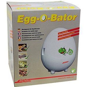 Lucky reptile Egg-o-bator broedmachine