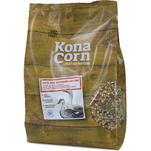 Konacorn Eend en watervogel mix 4 KG