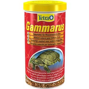 Tetra Gammarus Schildpadvoer 100 ml