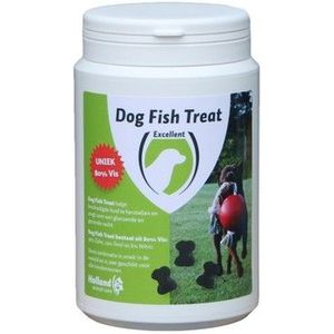 Excellent Dog Fish Treat 600 gram