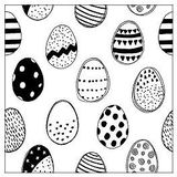 Ambiente Servetten Easter Eggs