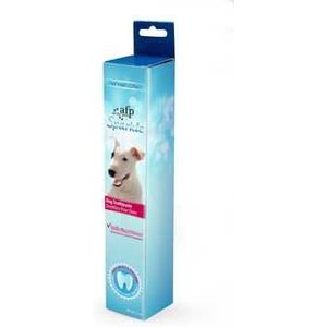 All For Paws Sparkle honden tandpasta Vanille smaak