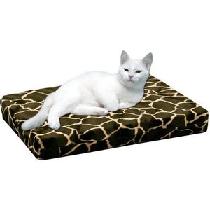 Junai.nl HD kattenbed Giraffe