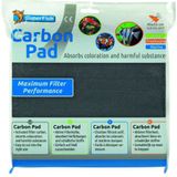 SuperFish Carbon Pad 45x25cm