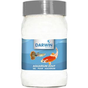 Darwin Aquarium zout 330ml