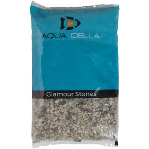 Aqua D'ella Aquariumgrind light coarse 2 KG