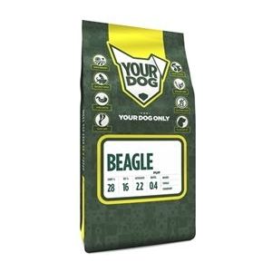 Yourdog Beagle Pup 12 KG