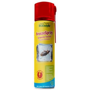 ECOstyle Kruipend Insect Bevriezingsspray 500ml