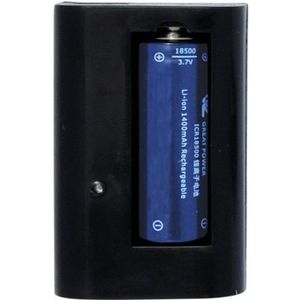 Sectolin Clipper batterij houder t.b.v. SE-210