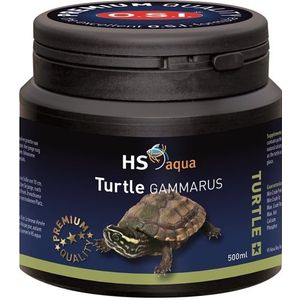 HS Aqua Turtle Gammarus 500ML