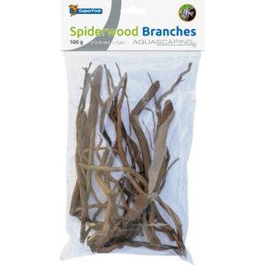 SuperFish Spiderwood Branches