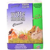 Witte Molen Top Fresh Houtvezel Naturel 2,5KG