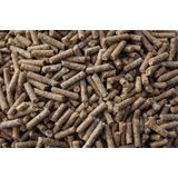 Eckhardt Lammerkorrel opfok & groei 20KG