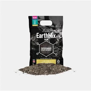 Arcadia Earthmix Arid 5L