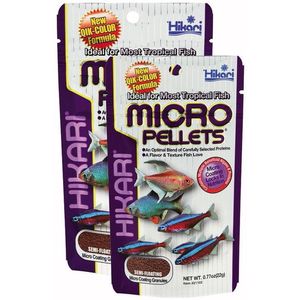 Hikari Micro Pellets 22 Gram