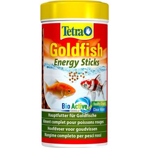 Tetra Animin Goldfish Bioactive Energy Sticks 100 ml