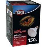 Trixie Reptiland Warmtelamp 150W - ø 95 x 130mm