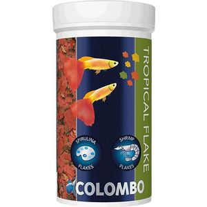 Colombo Tropical Vlokken 250ML