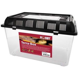 Hobby Terrarium Terra Box 32,5 x 22 x 21CM