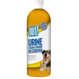 Out! Urine Destroyer 1 Liter