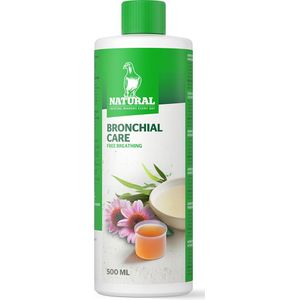 Natural Bronchial care 500ml