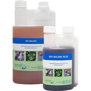 Refona Bio Balans voordeelset