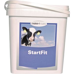 Farm-O-San Startfit 3,5KG