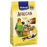 Vitakraft Homeland African Agapornidenvoer 750 Gram