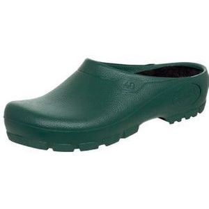 Jolly SALIHA Multi Clog Open Groen Maat 46