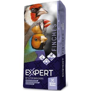 Witte Molen Expert base tropische vogels 20KG