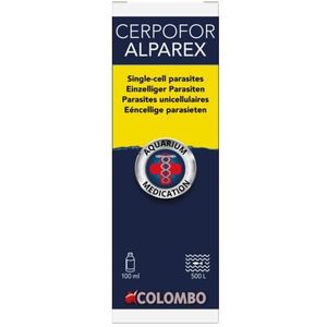 Colombo Alparex 100ml