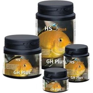 HS Aqua Gh-Plus 180 Gram