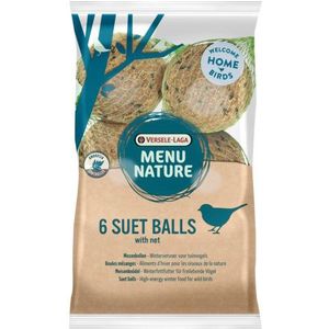 Versele Laga Mezenbollen 6 stuks á 540g