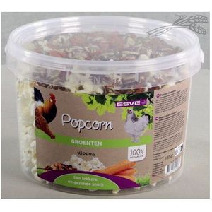 ESVE Kippenpopcorn 300g Fruit