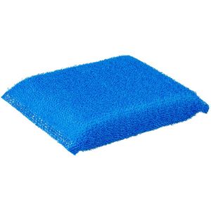Aqua D'ella Cleany Pad Blauw 13x9x2,5cm