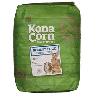 Konacorn Hamster mix compleet 12,5 KG